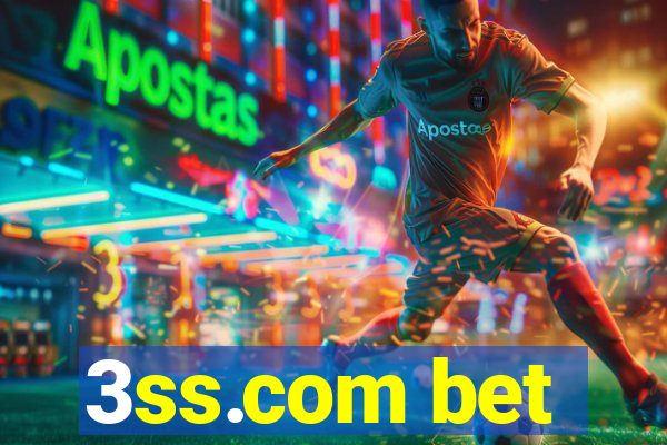 3ss.com bet